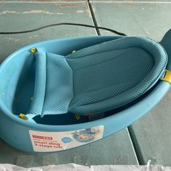 Baby’s Tub