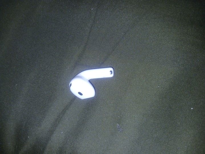 Right Ear Airpod Pro 2nd GEN