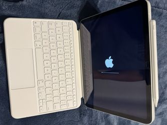 iPad 10 Gen