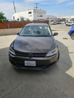 2012 volkswagen jetta