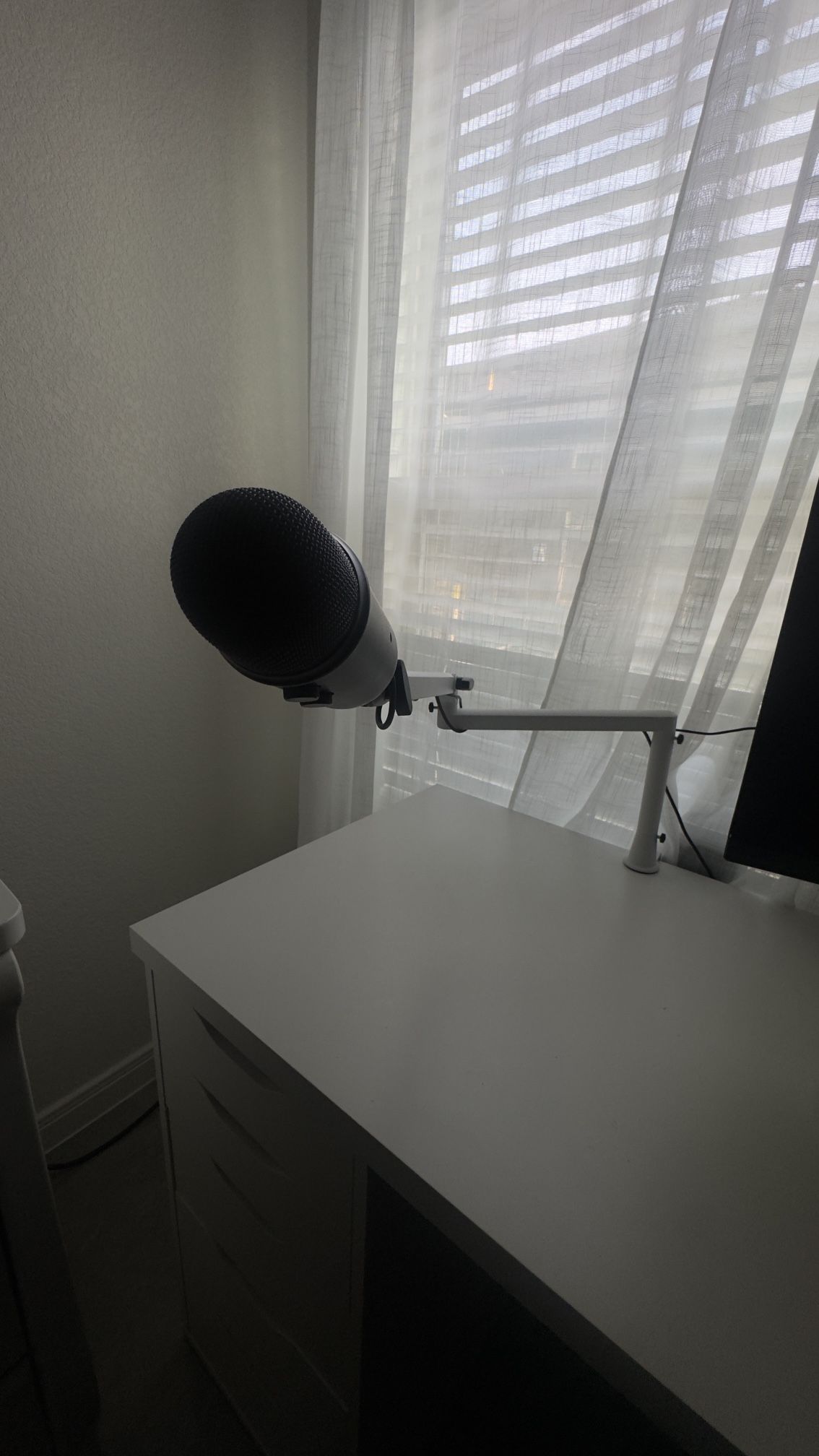 Blue Yeti Microphone 