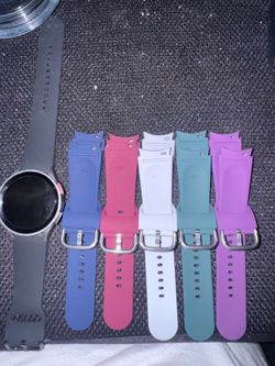 Samsung galaxy smartwatch pro 5
