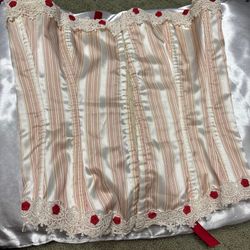 Rose Corset