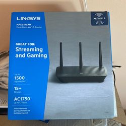 Linksys 