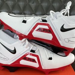 Nike Alpha Menace Pro Cleats 