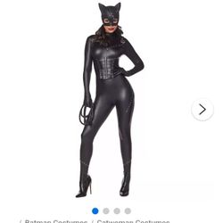  Halloween Costume 