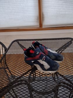 Reebok Ladies Gym Shoes