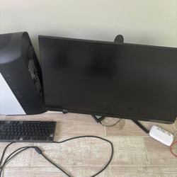 Allienware Aurora R12 RTX 3080 Gaming Desktop 