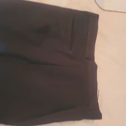 Reunion mens dress pants