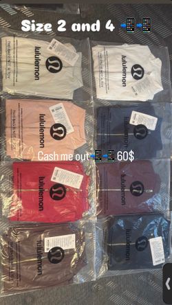 Lululemon