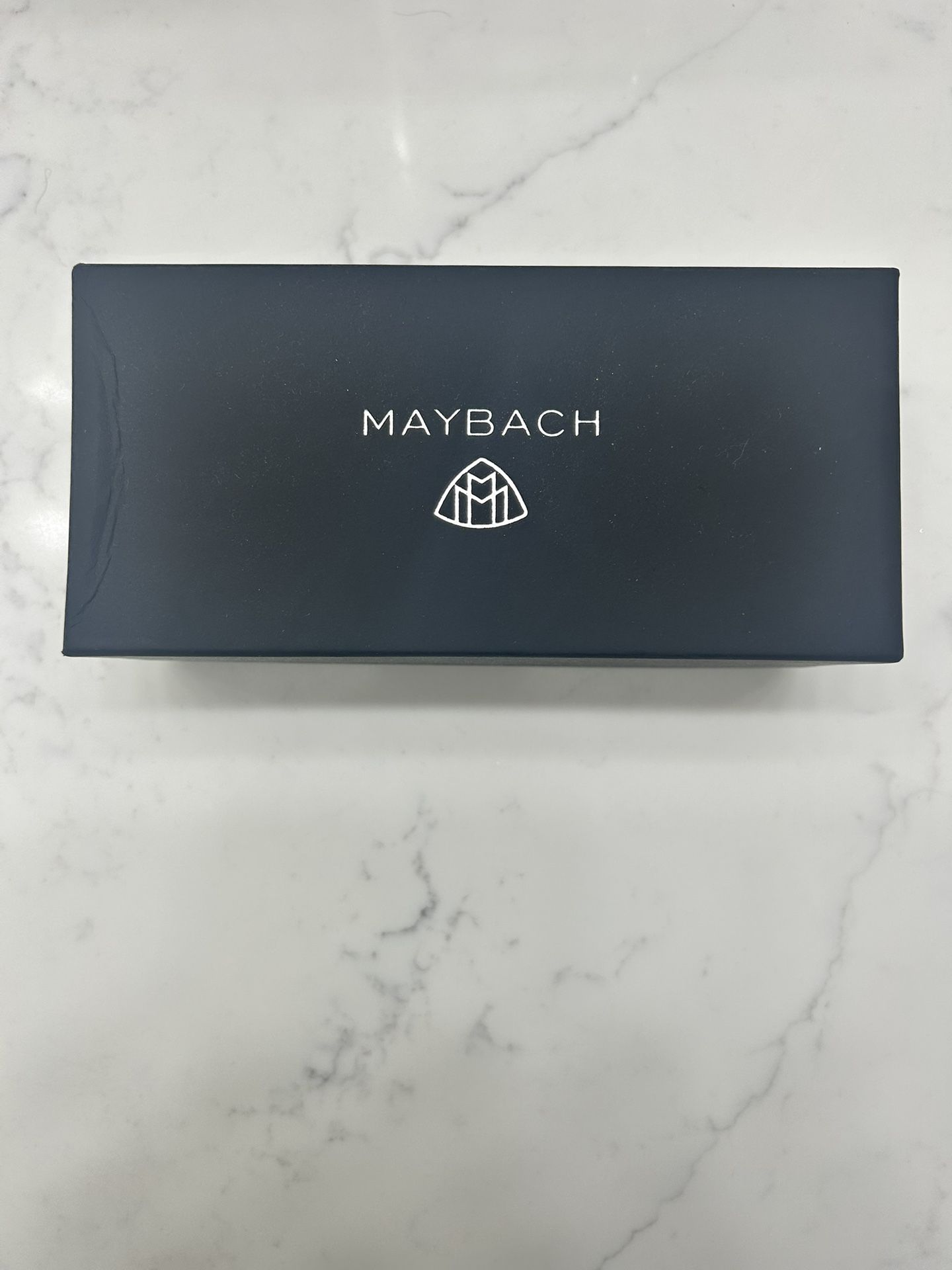 Maybach Sunglasses 