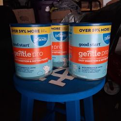 Infant Formula  Dr.Browns 32oz. Gentle Pro