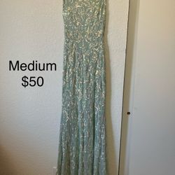 Formal Dresses