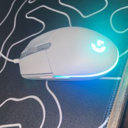 Gaming Mouse Comes With Box