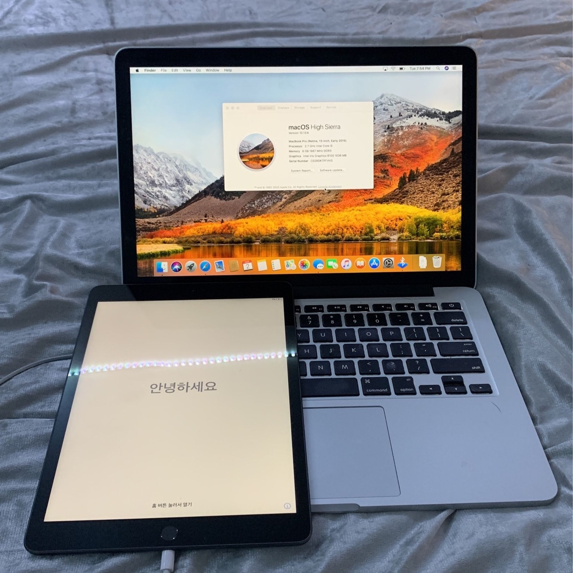 MacBook Is Still Available