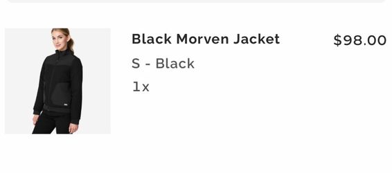 FIGS Morven Jacket