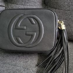 Gucci Soho Disco bag