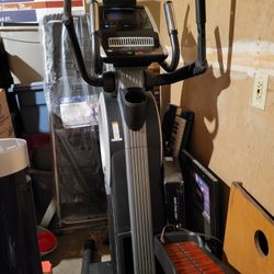 Proform Elliptical 