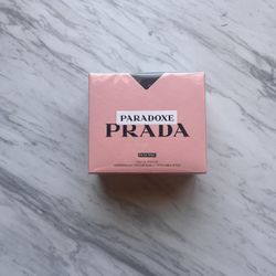 Prada Paradox Intense 