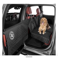 Large Seat Extender for Dogs
