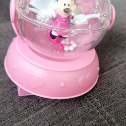 Disney Baby Minnie Mouse Music and Lights $25