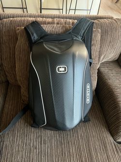 Ogio no drag Mach 5 backpack