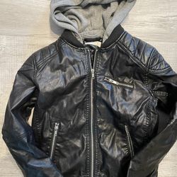 H&M Boys Jacket 10-11