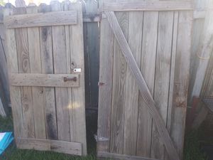 New And Used Barn Door For Sale In San Antonio Tx Offerup