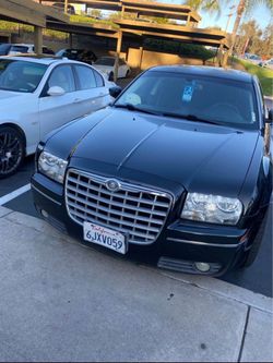 2009 Chrysler 300