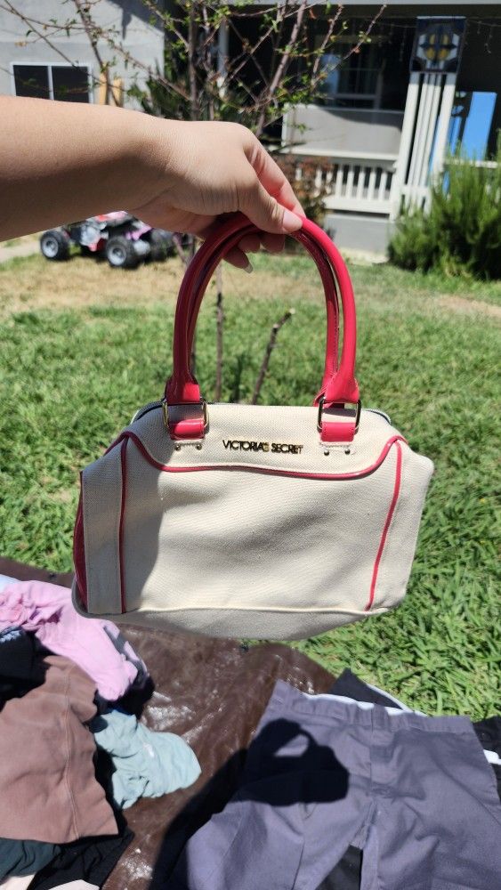 Victoria Secret Purse