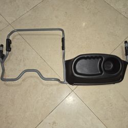 Bob Stroller Chico Adapter 
