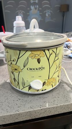 Free crockpot