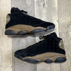 Olive 13’s Sz 11 