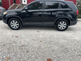 2011 Kia Sorento