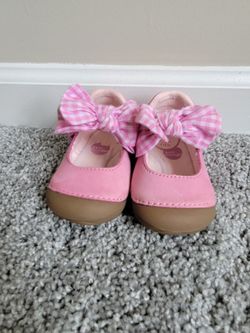 Infant and Toddler Clothing/Shoes