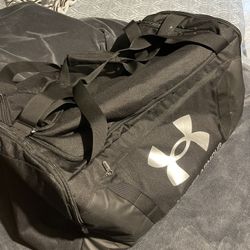 UA Undeniable 5.0 Large Duffle Bag