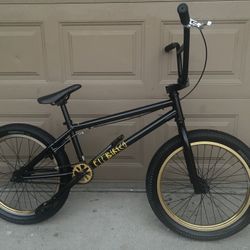 Fitbikeco Bmx