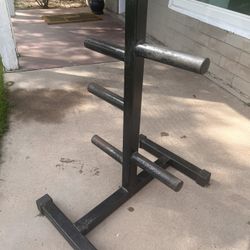 Weight Tree