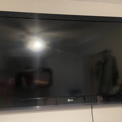 Lg 55 Inch Tv