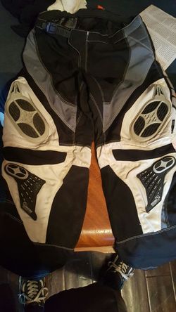 Dirt.bike pants