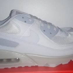 Nike Air Max Size 13 New W/Box!