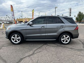 2018 Mercedes-Benz GLE 350