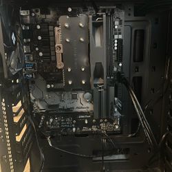 Asrock Z390 Pro 4 Intel i5 9600k
