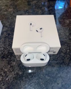 AirPods Gen 3