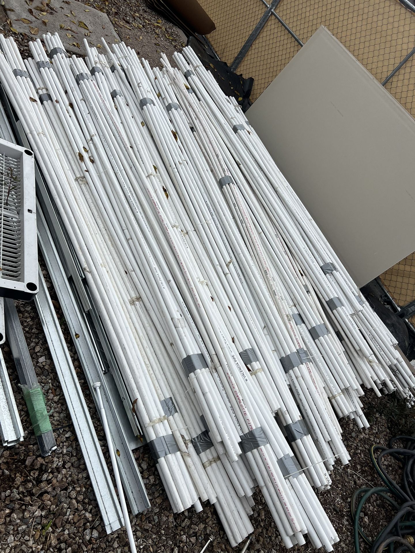 PVC PIPE for Sale in Mesa, AZ OfferUp