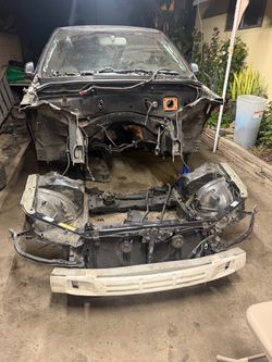 Is300 parts