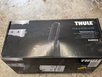 Thule Hull-a-Port XTR