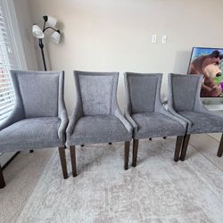 Modern Dining Chairs