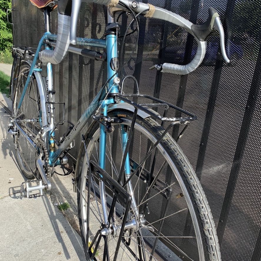 Koga hotsell randonneur extra