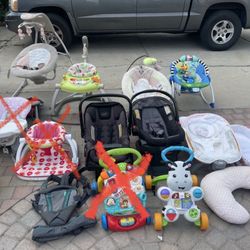 Baby Gear